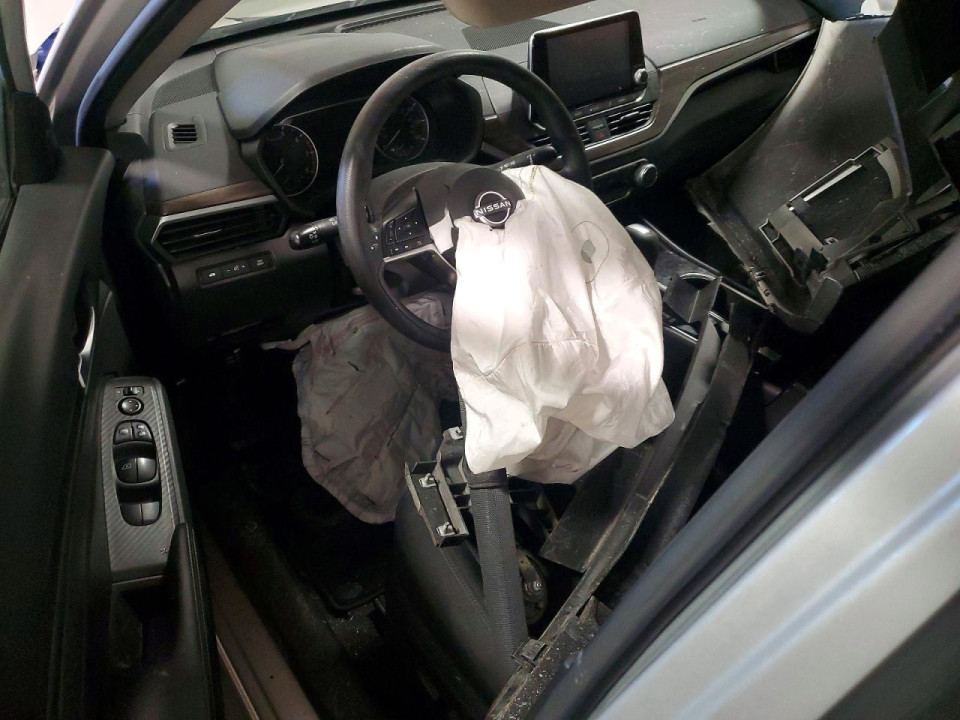 Nissan ALTIMA 2024 — Copart