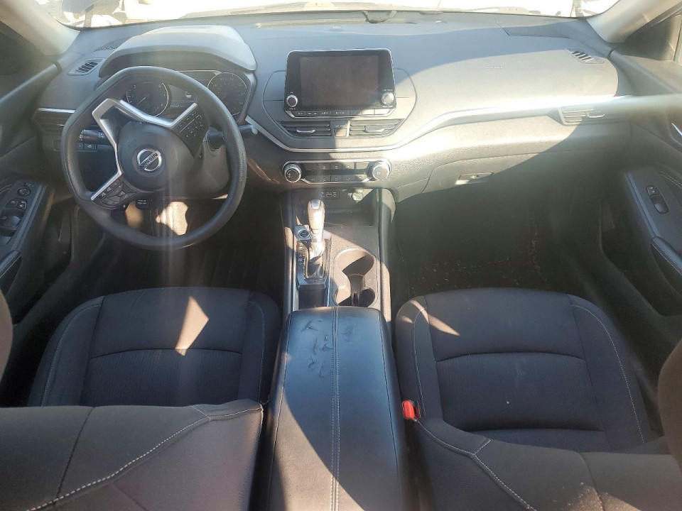 Nissan ALTIMA 2019 — Copart