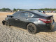 Nissan ALTIMA 2017 — Copart