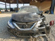 Nissan ALTIMA 2017 — Copart