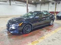 Nissan ALTIMA 2025 — Copart