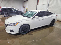 Nissan ALTIMA 2020 — Copart
