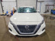 Nissan ALTIMA 2020 — Copart
