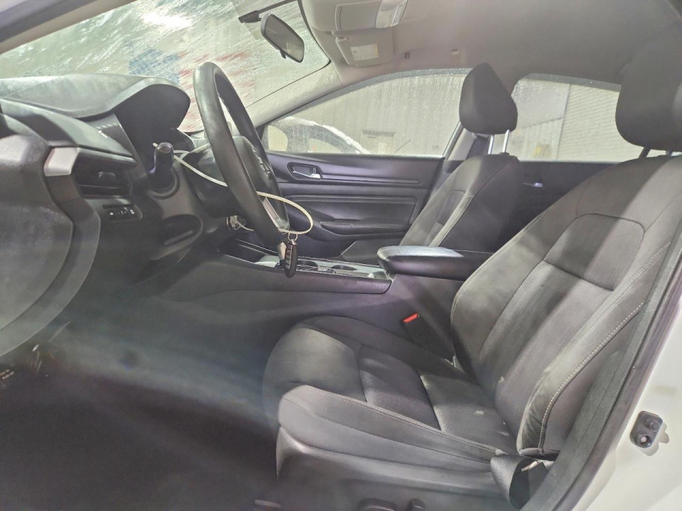 Nissan ALTIMA 2020 — Copart