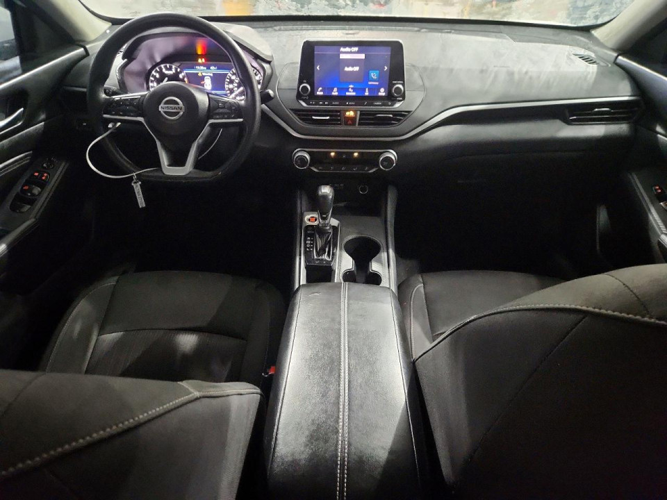 Nissan ALTIMA 2020 — Copart