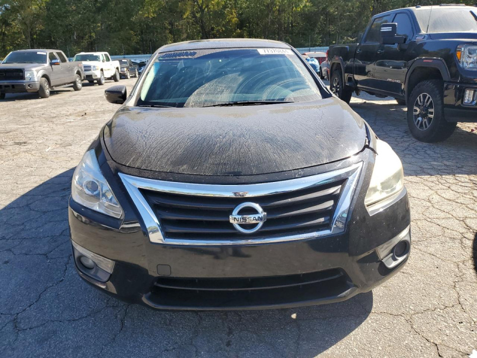 Nissan ALTIMA 2015 — Copart