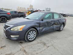 Nissan ALTIMA 2013 — Copart