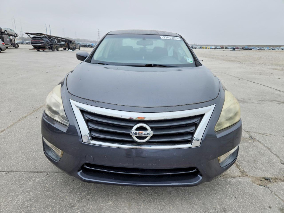 Nissan ALTIMA 2013 — Copart