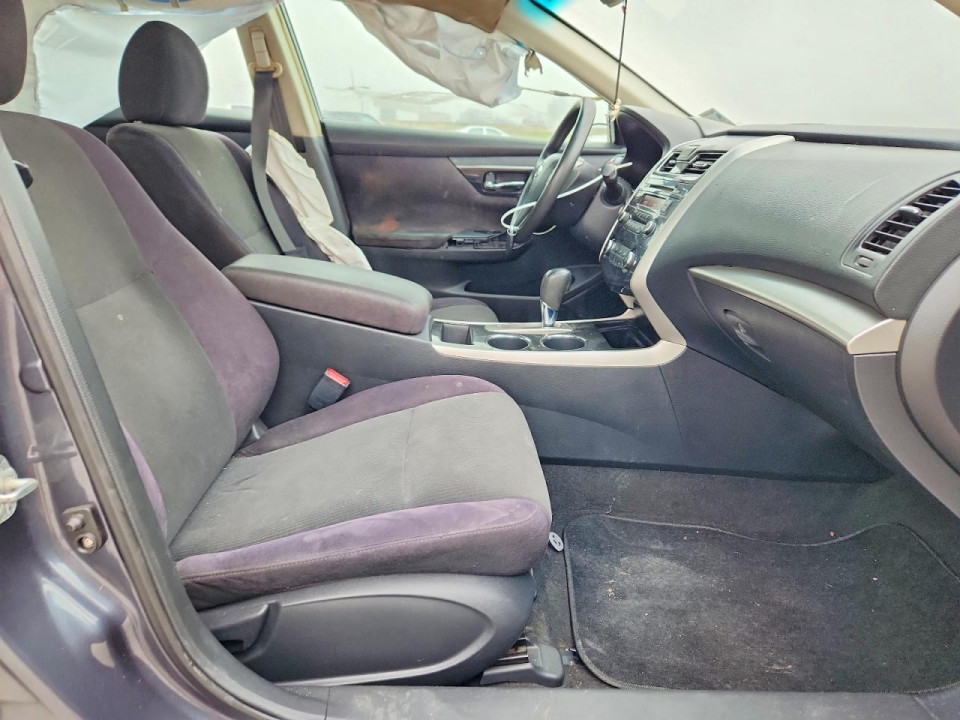 Nissan ALTIMA 2013 — Copart