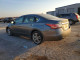Nissan ALTIMA 2014 — Copart