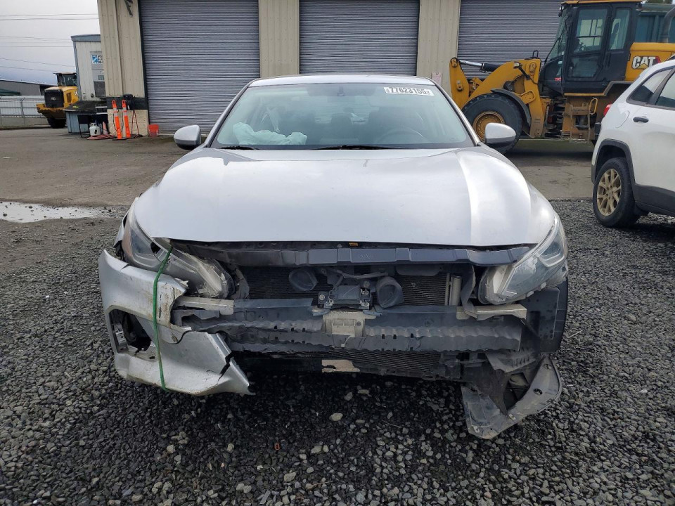 Nissan ALTIMA 2020 — Copart