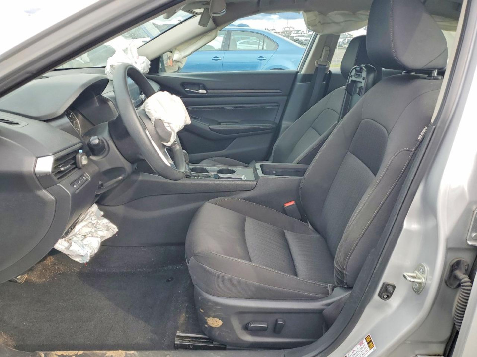 Nissan ALTIMA 2020 — Copart