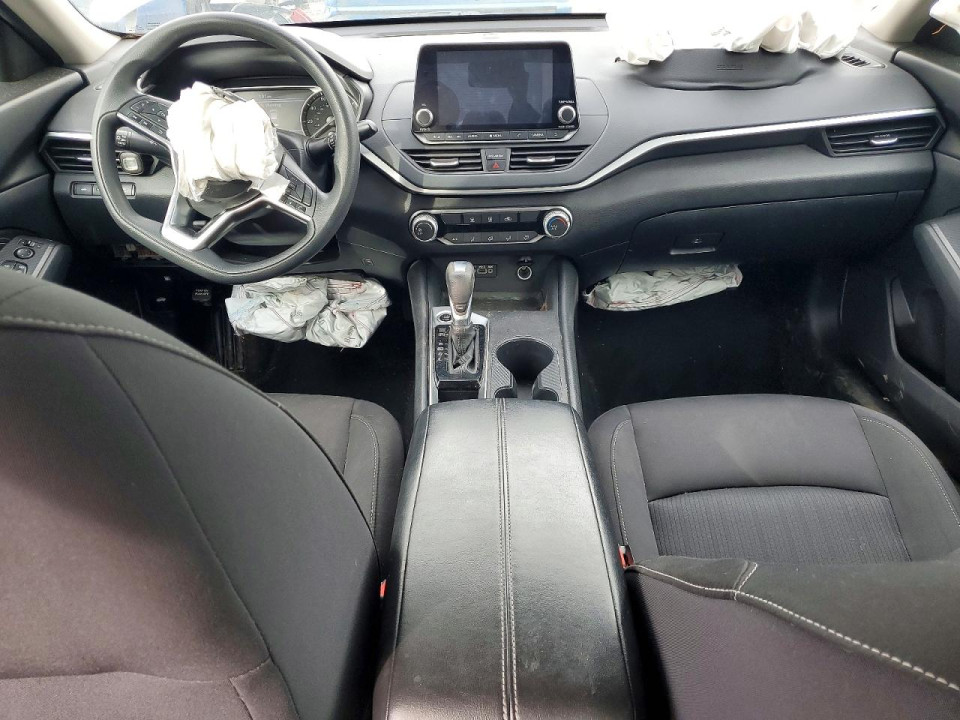 Nissan ALTIMA 2020 — Copart