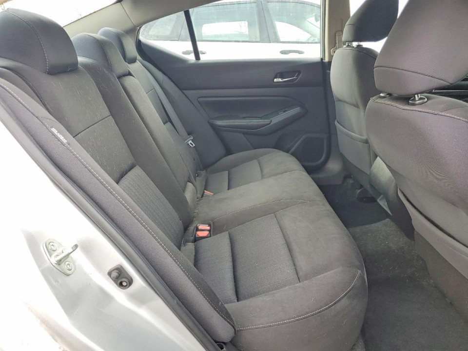 Nissan ALTIMA 2020 — Copart