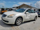 Nissan ALTIMA 2008 — Copart