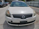 Nissan ALTIMA 2008 — Copart
