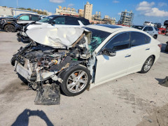 Nissan ALTIMA 2015 — Copart