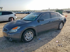 Nissan ALTIMA 2009 — Copart