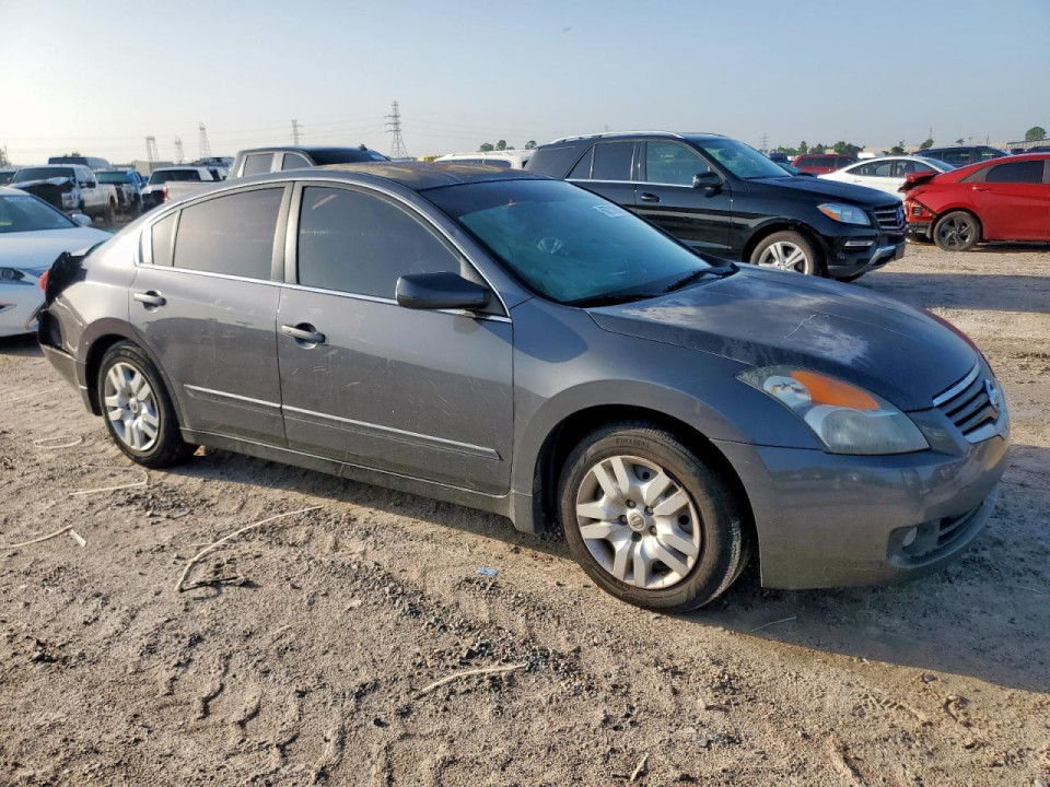 Nissan ALTIMA 2009 — Copart