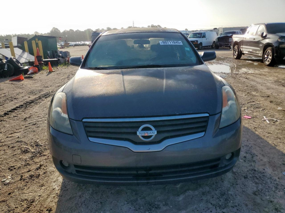 Nissan ALTIMA 2009 — Copart