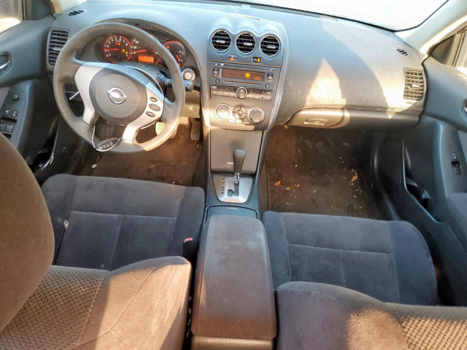 Nissan ALTIMA 2009 — Copart