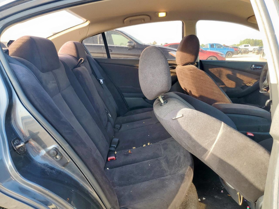 Nissan ALTIMA 2009 — Copart