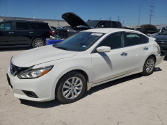 Nissan ALTIMA 2016 — Copart