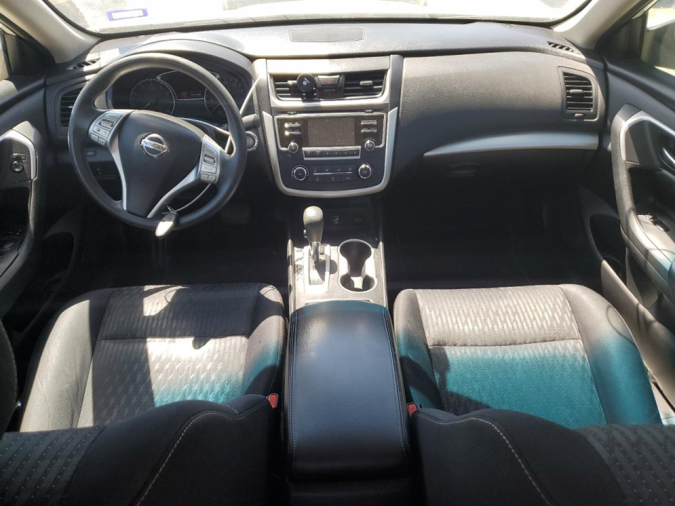Nissan ALTIMA 2016 — Copart
