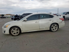 Nissan ALTIMA 2013 — Copart