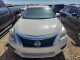 Nissan ALTIMA 2013 — Copart