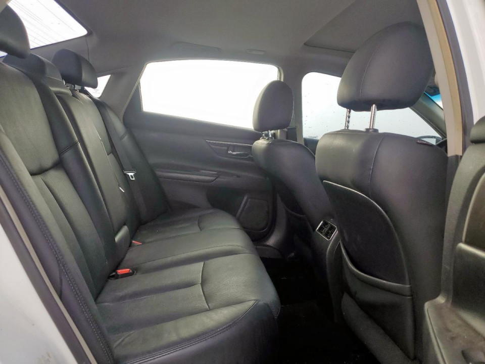 Nissan ALTIMA 2013 — Copart