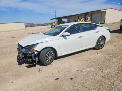 Nissan ALTIMA 2022 — Copart