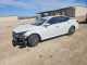 Nissan ALTIMA 2022 — Copart