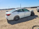Nissan ALTIMA 2022 — Copart