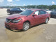 Nissan ALTIMA 2017 — Copart