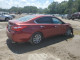 Nissan ALTIMA 2017 — Copart