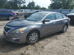 Nissan ALTIMA 2014 — Copart