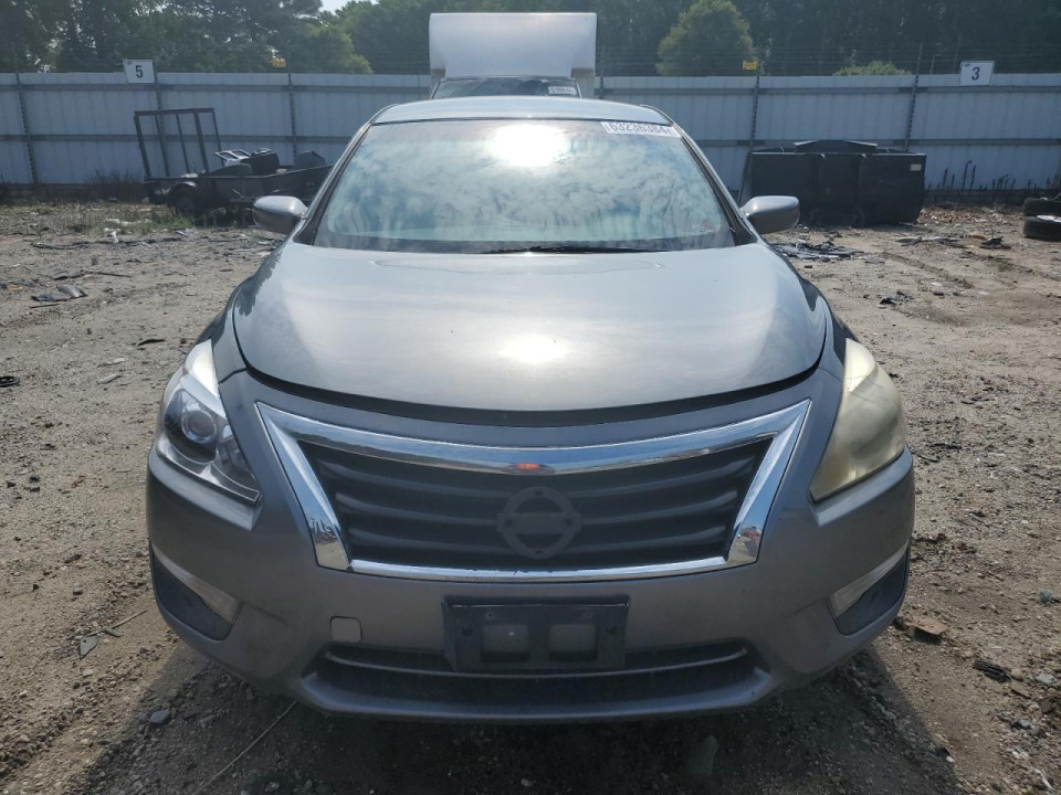 Nissan ALTIMA 2014 — Copart