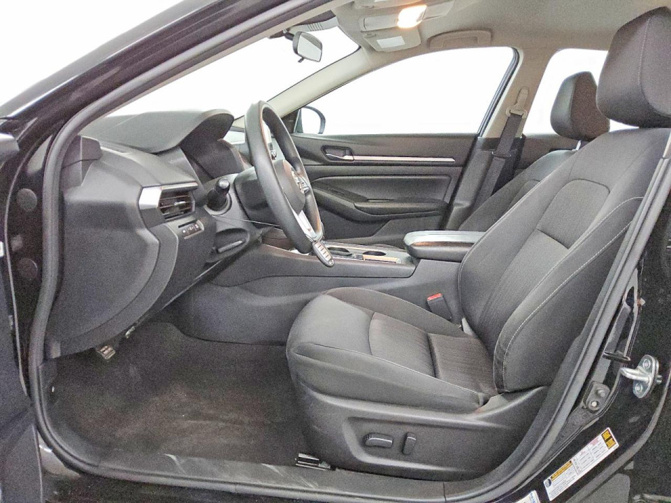 Nissan ALTIMA 2022 — Copart