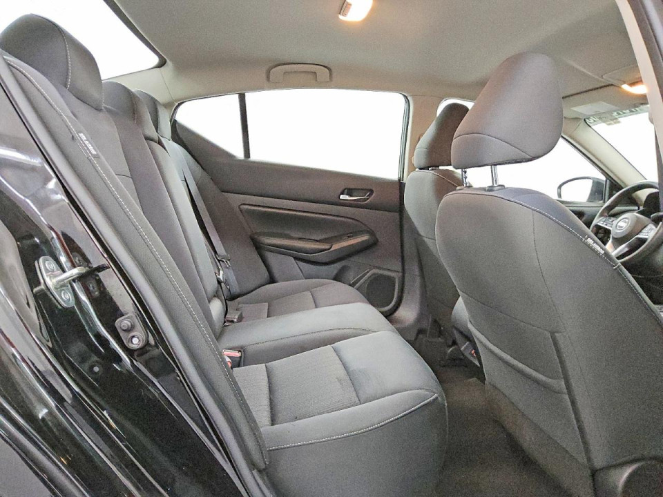 Nissan ALTIMA 2022 — Copart