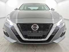 Nissan ALTIMA 2022 — Copart
