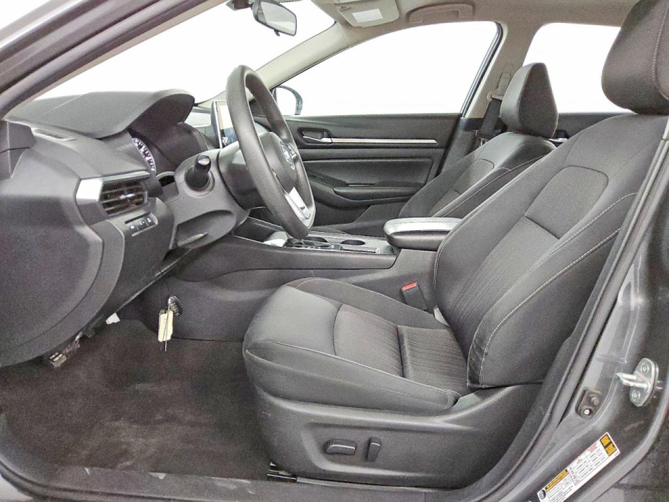 Nissan ALTIMA 2022 — Copart