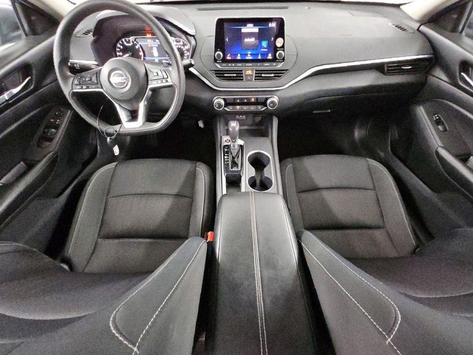 Nissan ALTIMA 2022 — Copart