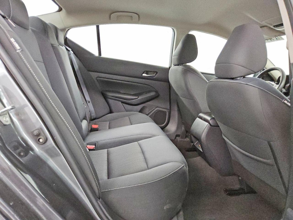 Nissan ALTIMA 2022 — Copart