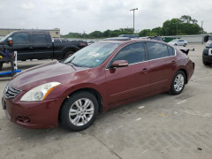 Nissan ALTIMA 2010 — Copart