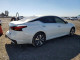 Nissan ALTIMA 2021 — Copart