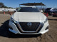 Nissan ALTIMA 2021 — Copart