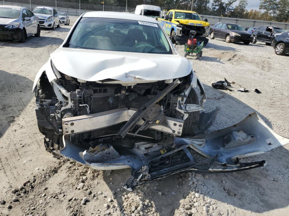 Nissan ALTIMA 2014 — Copart