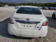 Nissan ALTIMA 2014 — Copart
