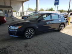 Nissan ALTIMA 2017 — Copart